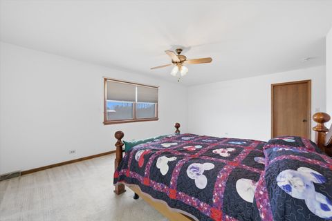 Tiny photo for 17640 S Foxboro Lane, Homer Glen, IL 60491 (MLS # 12570081)