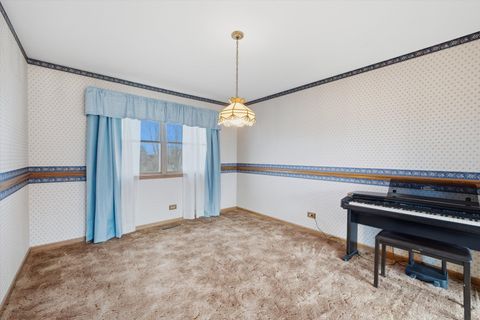 Tiny photo for 17640 S Foxboro Lane, Homer Glen, IL 60491 (MLS # 12570081)