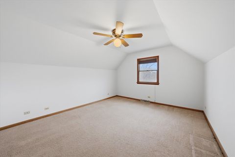 Tiny photo for 17640 S Foxboro Lane, Homer Glen, IL 60491 (MLS # 12570081)