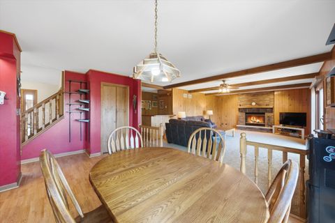 Tiny photo for 17640 S Foxboro Lane, Homer Glen, IL 60491 (MLS # 12570081)