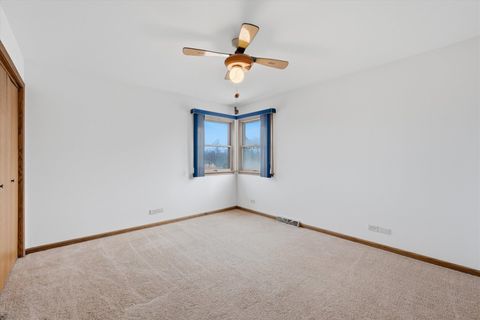 Tiny photo for 17640 S Foxboro Lane, Homer Glen, IL 60491 (MLS # 12570081)