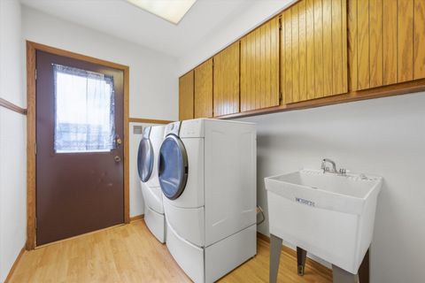 Tiny photo for 17640 S Foxboro Lane, Homer Glen, IL 60491 (MLS # 12570081)