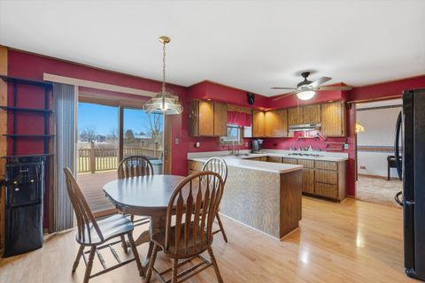 Tiny photo for 17640 S Foxboro Lane, Homer Glen, IL 60491 (MLS # 12570081)