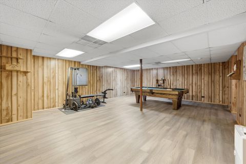 Tiny photo for 17640 S Foxboro Lane, Homer Glen, IL 60491 (MLS # 12570081)