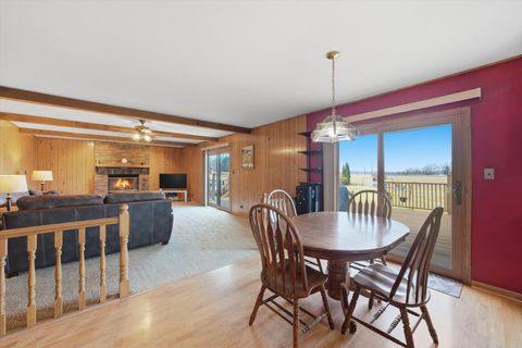 Tiny photo for 17640 S Foxboro Lane, Homer Glen, IL 60491 (MLS # 12570081)