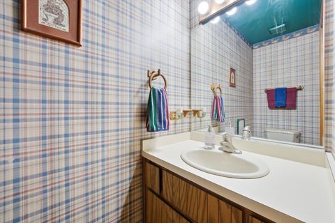 Tiny photo for 17640 S Foxboro Lane, Homer Glen, IL 60491 (MLS # 12570081)