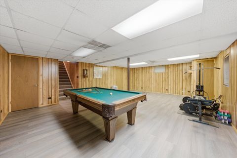 Tiny photo for 17640 S Foxboro Lane, Homer Glen, IL 60491 (MLS # 12570081)