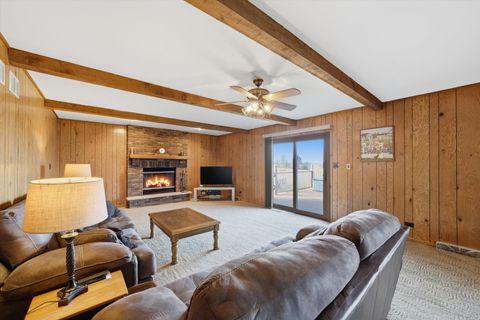 Tiny photo for 17640 S Foxboro Lane, Homer Glen, IL 60491 (MLS # 12570081)