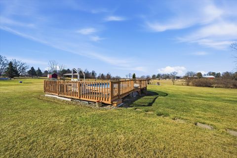 Tiny photo for 17640 S Foxboro Lane, Homer Glen, IL 60491 (MLS # 12570081)