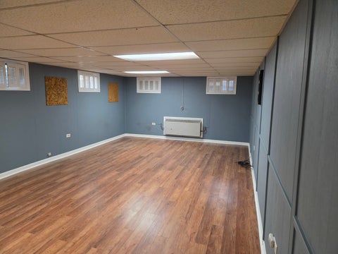 Tiny photo for 18535 Western Avenue, Homewood, IL 60430 (MLS # 12749430)
