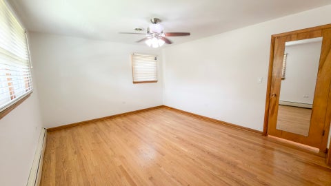 Tiny photo for 18535 Western Avenue, Homewood, IL 60430 (MLS # 12749430)