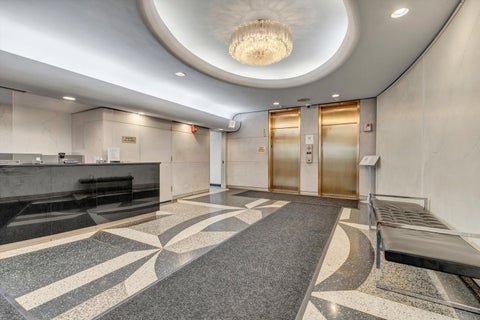 Tiny photo for 21 W GOETHE Street #8H, Chicago, IL 60610 (MLS # 12786635)