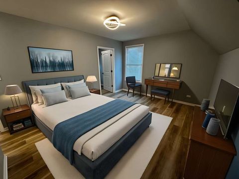 Tiny photo for 62 W 113th Street, Chicago, IL 60628 (MLS # 12522456)