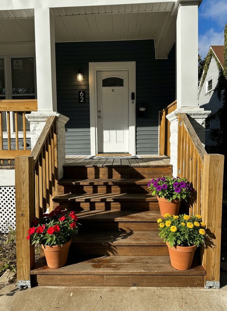 62 W 113th Street, Chicago, IL, 60628 1 62 W 113th Street