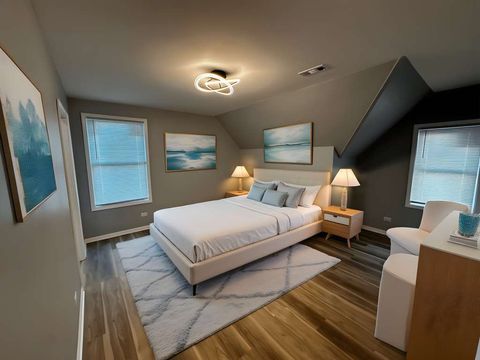 Tiny photo for 62 W 113th Street, Chicago, IL 60628 (MLS # 12522456)