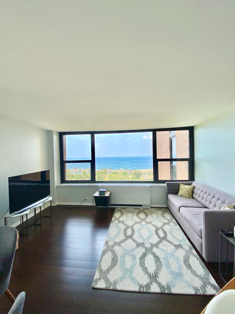 1850 N CLARK Street 2602