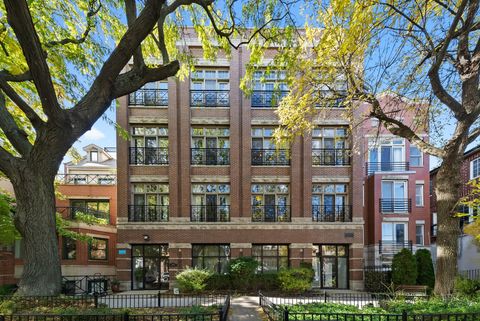 2846 N Southport Avenue 2N Chicago IL 60657