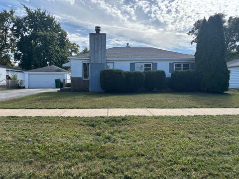 Photo of 6409 W 85th Place, Burbank, IL 60459 (MLS # 12475810)