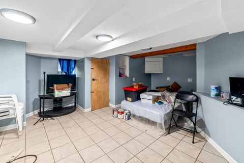 Tiny photo for 3521 W 64th Street, Chicago, IL 60629 (MLS # 12671041)