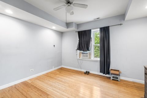 Tiny photo for 3521 W 64th Street, Chicago, IL 60629 (MLS # 12671041)