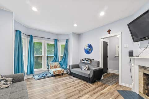 Tiny photo for 3521 W 64th Street, Chicago, IL 60629 (MLS # 12671041)