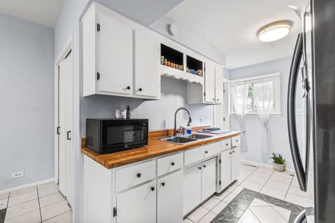 Tiny photo for 3521 W 64th Street, Chicago, IL 60629 (MLS # 12671041)