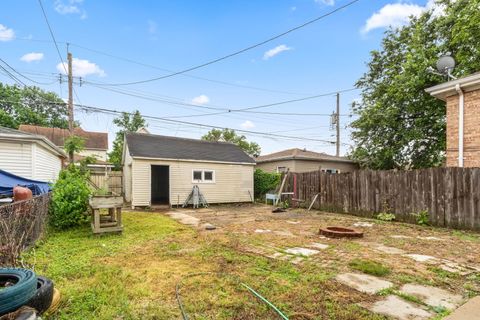 Tiny photo for 3521 W 64th Street, Chicago, IL 60629 (MLS # 12671041)