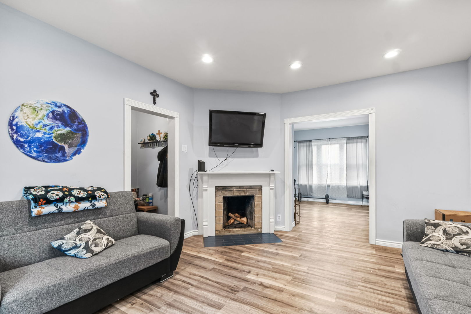 3521 W 64th Street