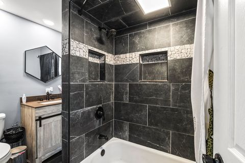 Tiny photo for 3521 W 64th Street, Chicago, IL 60629 (MLS # 12671041)
