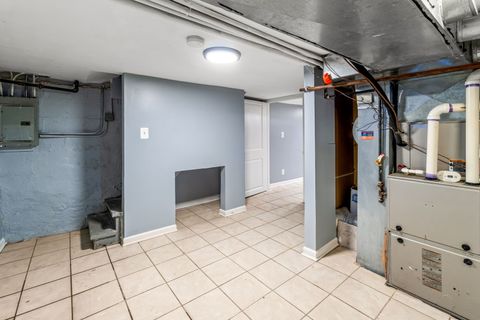Tiny photo for 3521 W 64th Street, Chicago, IL 60629 (MLS # 12671041)