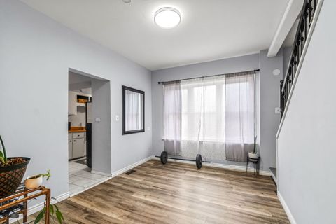 Tiny photo for 3521 W 64th Street, Chicago, IL 60629 (MLS # 12671041)