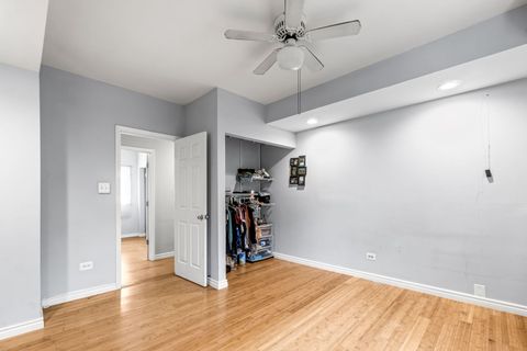 Tiny photo for 3521 W 64th Street, Chicago, IL 60629 (MLS # 12671041)