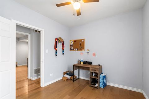 Tiny photo for 3521 W 64th Street, Chicago, IL 60629 (MLS # 12671041)