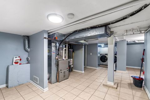 Tiny photo for 3521 W 64th Street, Chicago, IL 60629 (MLS # 12671041)
