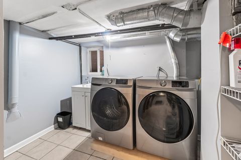 Tiny photo for 3521 W 64th Street, Chicago, IL 60629 (MLS # 12671041)