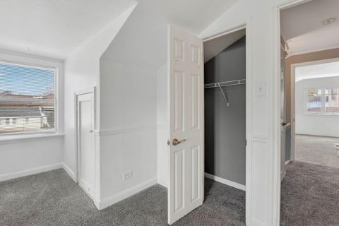 Tiny photo for 5016 Oak Center Drive, Oak Lawn, IL 60453 (MLS # 12541250)