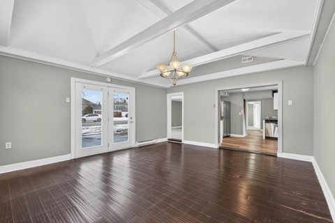 Tiny photo for 5016 Oak Center Drive, Oak Lawn, IL 60453 (MLS # 12541250)