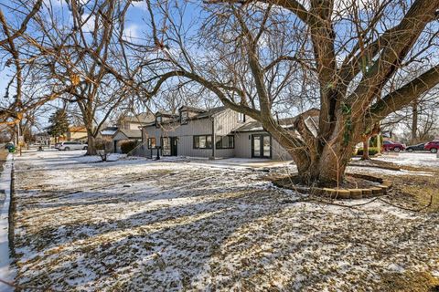 Tiny photo for 5016 Oak Center Drive, Oak Lawn, IL 60453 (MLS # 12541250)