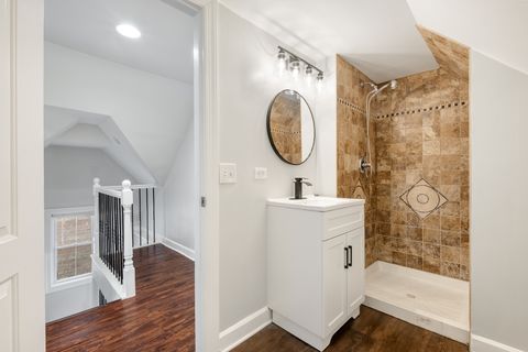 Tiny photo for 10557 S Indiana Avenue, Chicago, IL 60628 (MLS # 12556766)