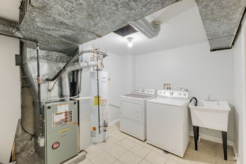 Tiny photo for 10557 S Indiana Avenue, Chicago, IL 60628 (MLS # 12556766)