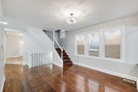 Tiny photo for 10557 S Indiana Avenue, Chicago, IL 60628 (MLS # 12556766)
