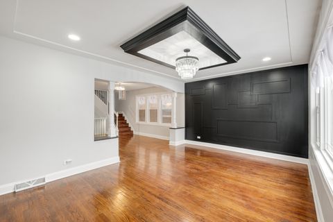 Tiny photo for 10557 S Indiana Avenue, Chicago, IL 60628 (MLS # 12556766)