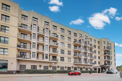 Tiny photo for 520 N HALSTED Street #410, Chicago, IL 60642 (MLS # 12502082)