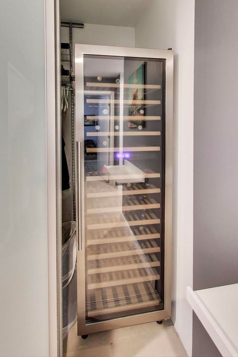 Tiny photo for 520 N HALSTED Street #410, Chicago, IL 60642 (MLS # 12502082)