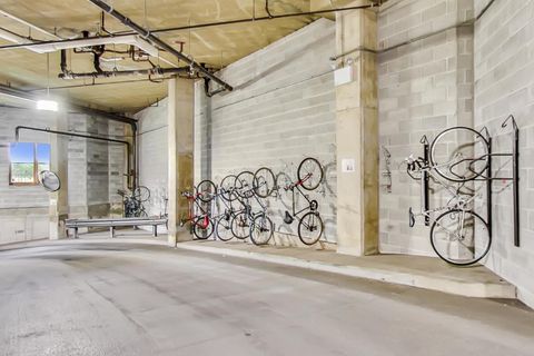 Tiny photo for 520 N HALSTED Street #410, Chicago, IL 60642 (MLS # 12502082)