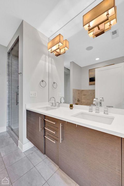 A home in Chicago