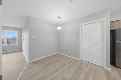 Tiny photo for 3170 W Meadow Lane #23, Merrionette Park, IL 60803 (MLS # 12731338)