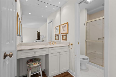 Tiny photo for 12 The Court Of Lagoon View VW, Northbrook, IL 60062 (MLS # 12756627)