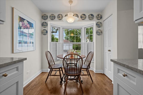 Tiny photo for 12 The Court Of Lagoon View VW, Northbrook, IL 60062 (MLS # 12756627)