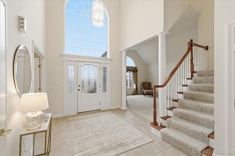 Tiny photo for 10N800 Highland Trail, Hampshire, IL 60140 (MLS # 12572354)